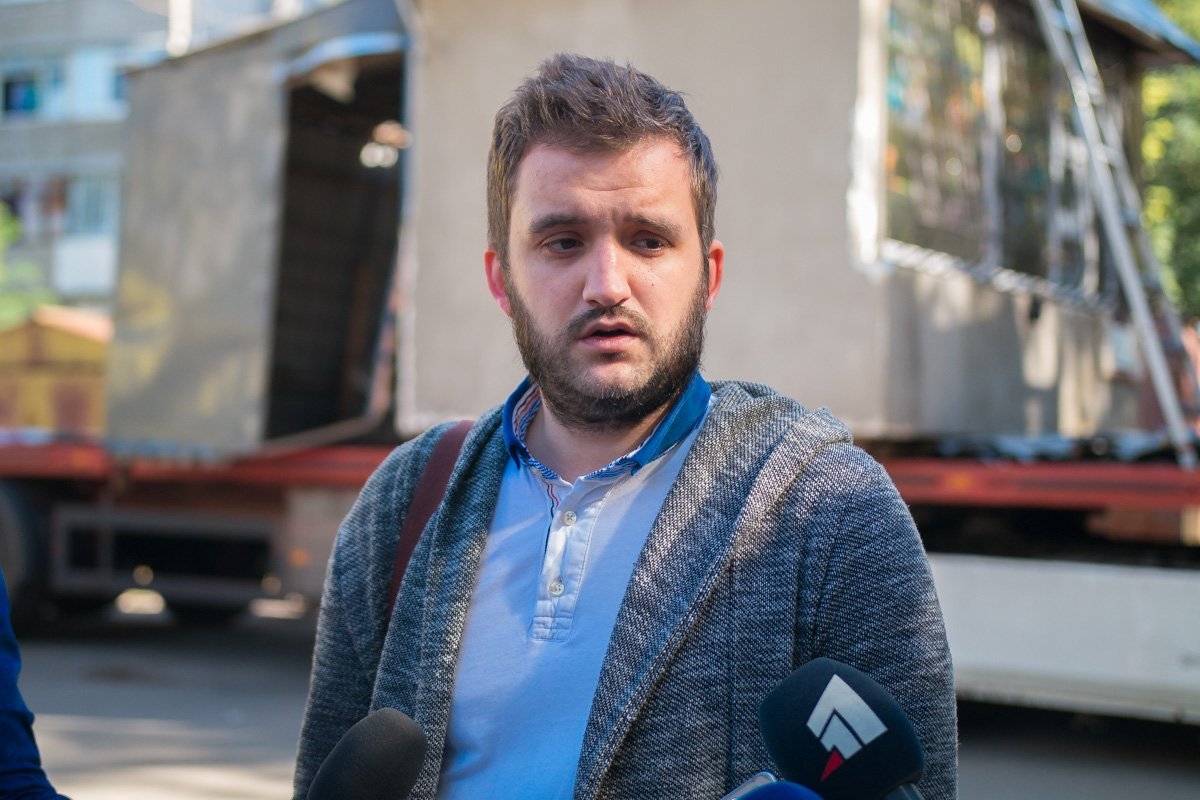 Юристам КП "Благоустрій" стоит лучше готовится к мероприятию в следующий раз Юристам КП "Благоустрій" стоит лучше готовится к мероприятию в следующий раз