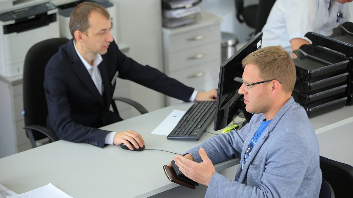 Сервис УкрАВТО по итогам полугодия получил 97 % положительных отзывов клиентов 1