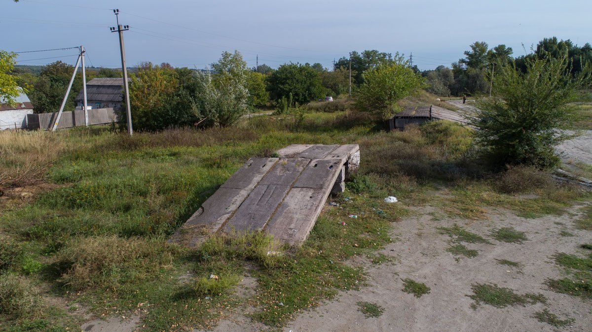Самое время научится трогаться в горку Самое время научится трогаться в горку