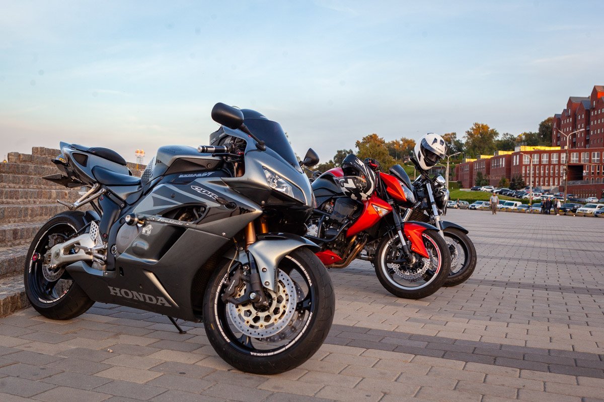 Фото: Андрей Шушпан