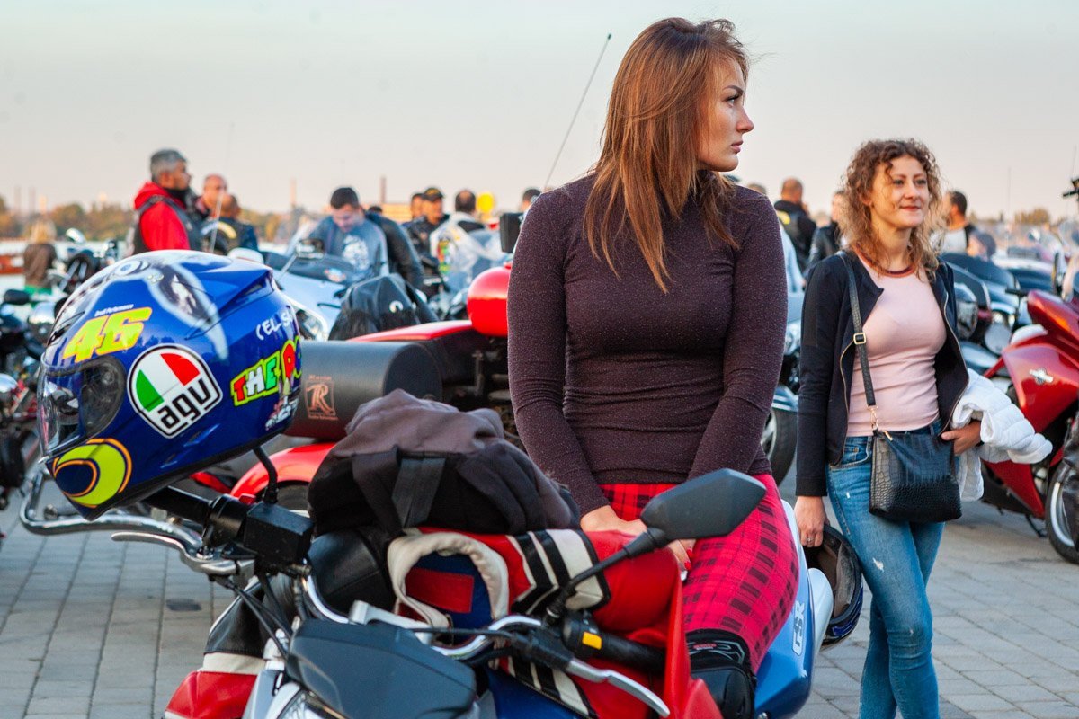 Днепр присоединяется к акции уже 6-й год подряд