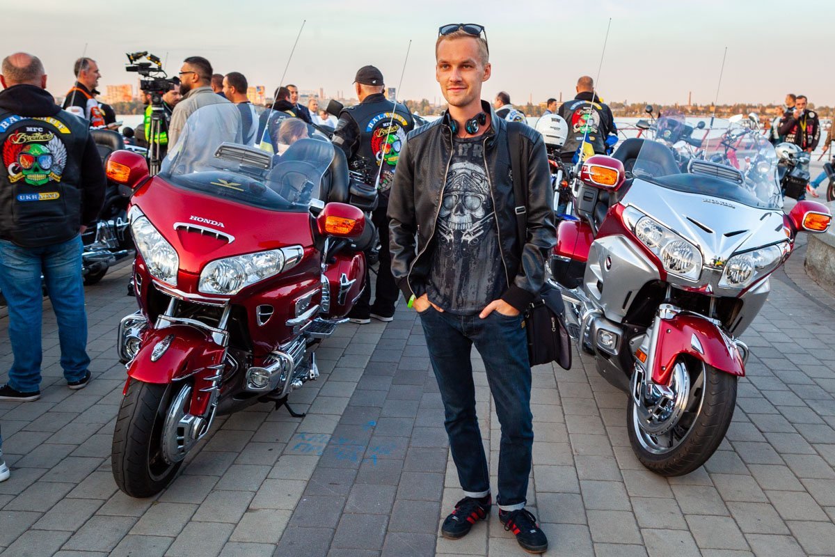 Фото: Андрей Шушпан