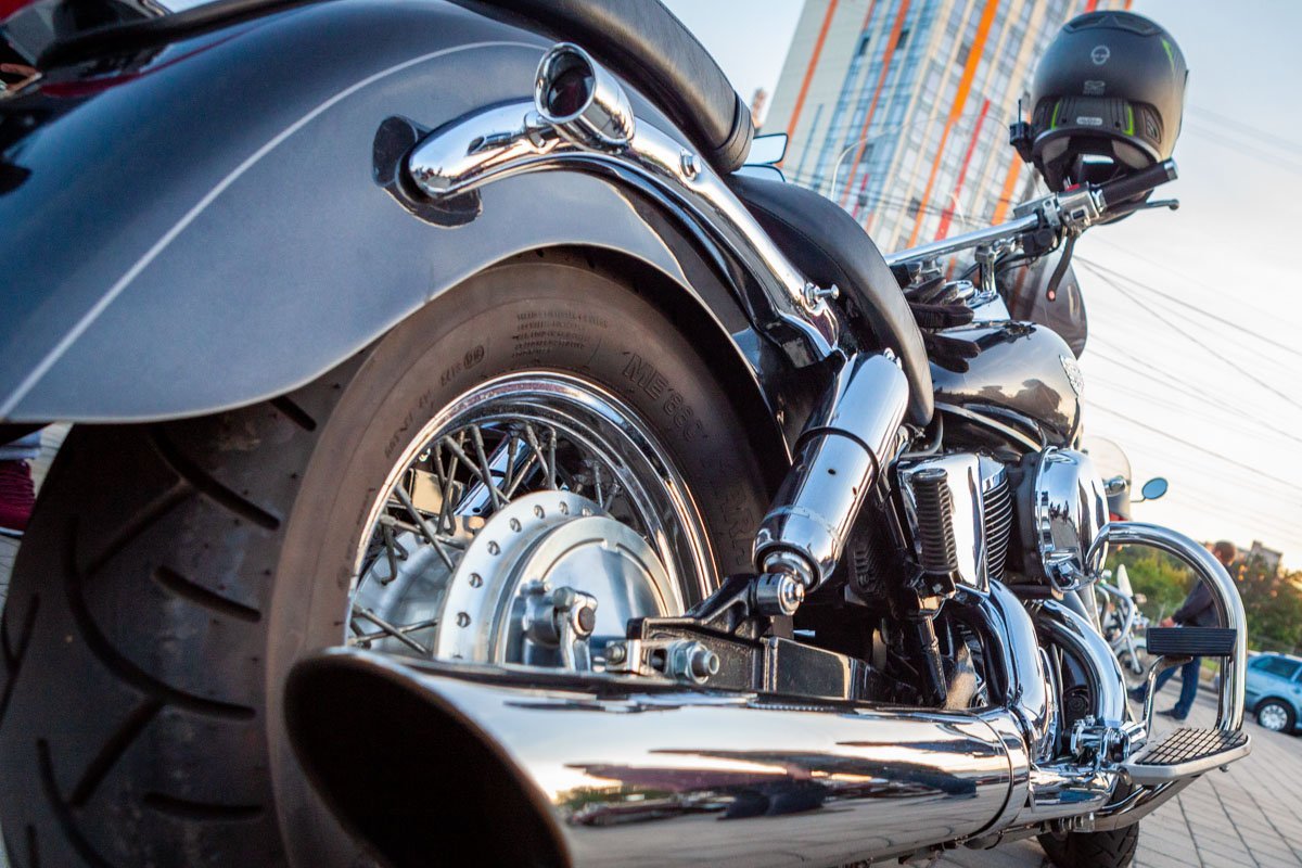 Фото: Андрей Шушпан