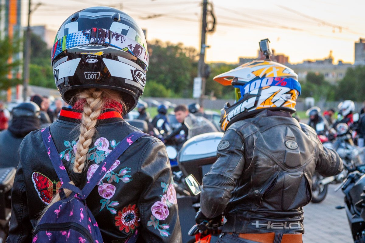 Фото Андрея Шушпана