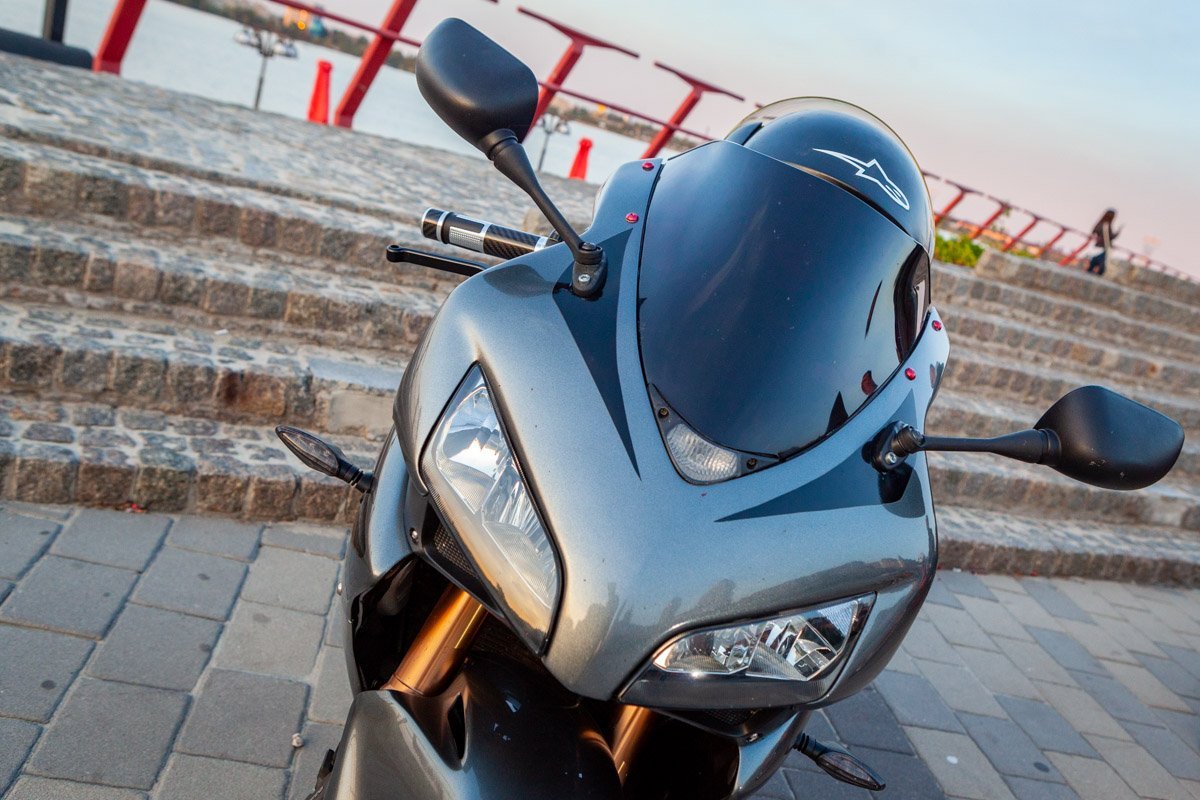 В этот день подобные пробеги устраивают в разных городах Украины