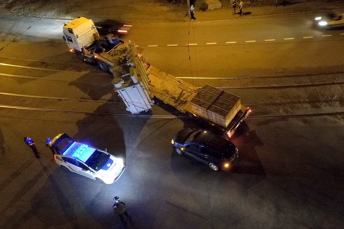 Фото: Сергей Лашко