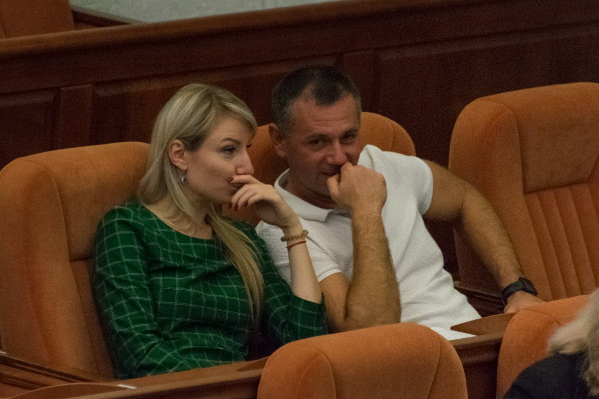 Прикинь, муниципалы не пустили Прикинь, муниципалы не пустили