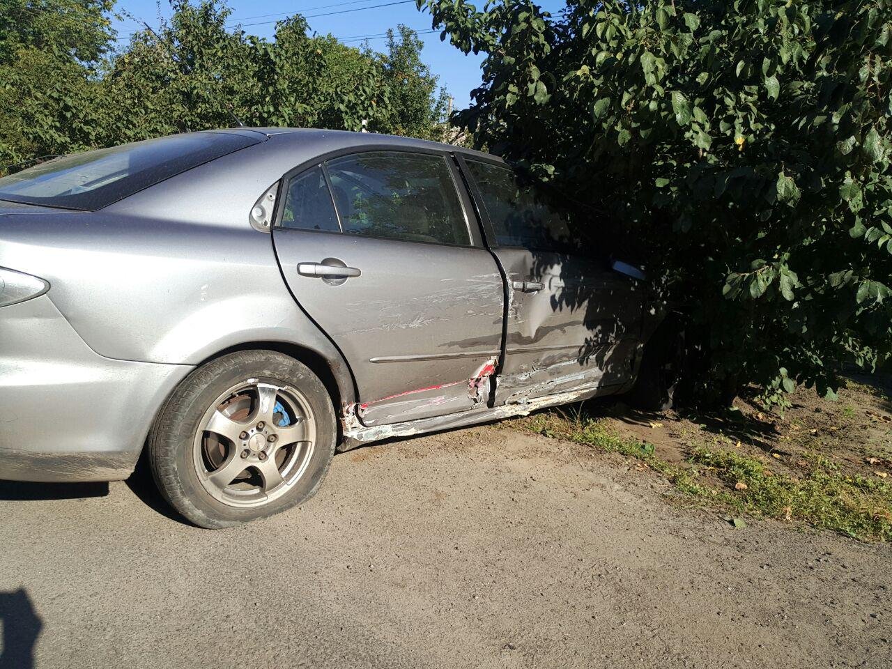 Движение на данном участке дороги затруднено
