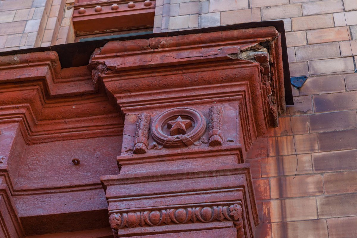 Фасадик не болей Фасадик не болей