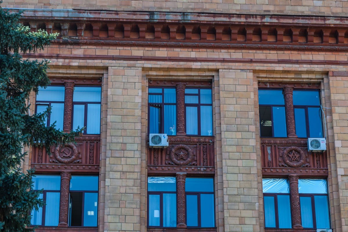 Без Гильдии каменщиков не обошлось Без Гильдии каменщиков не обошлось