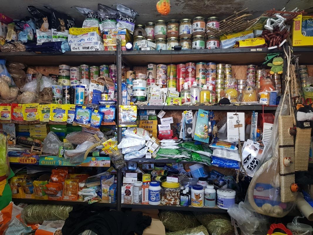 Порядок для слабаков Порядок для слабаков