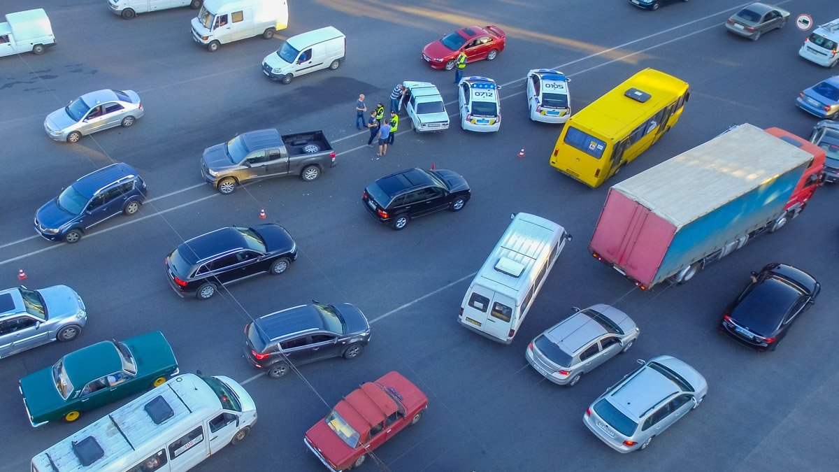 На место выехал патруль полиции На место выехал патруль полиции