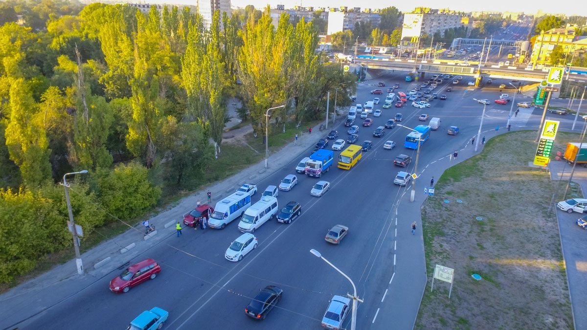 Детали происшествия выясняет полиция Детали происшествия выясняет полиция