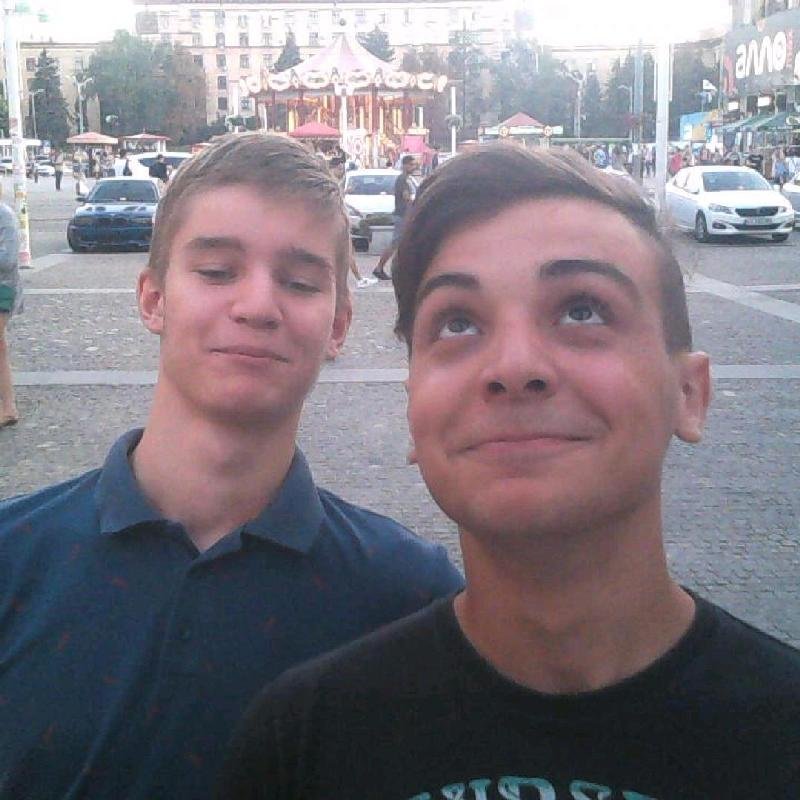 Дядя Борис Альбертович, а когда мост достроят?