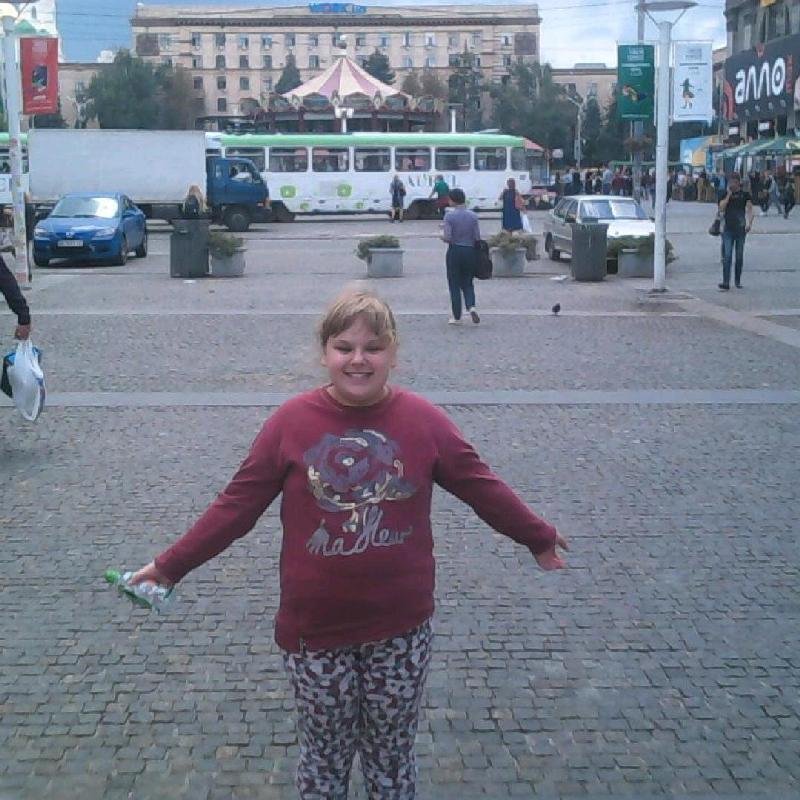 Мамина принцесса