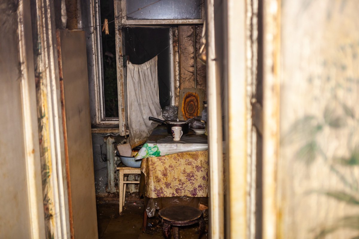 Фото Дмитрия Федорова