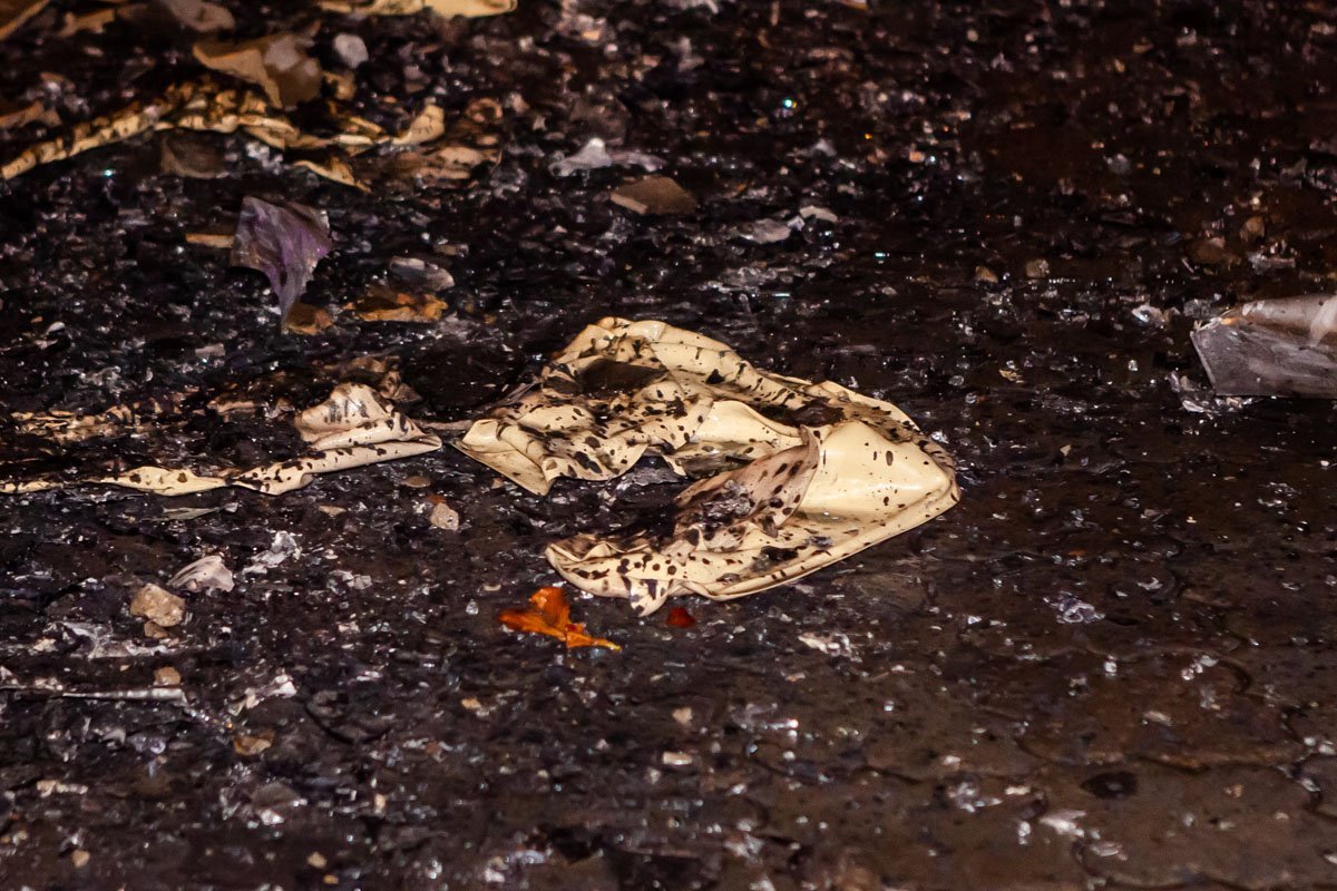 Все что осталось от товара Все что осталось от товара