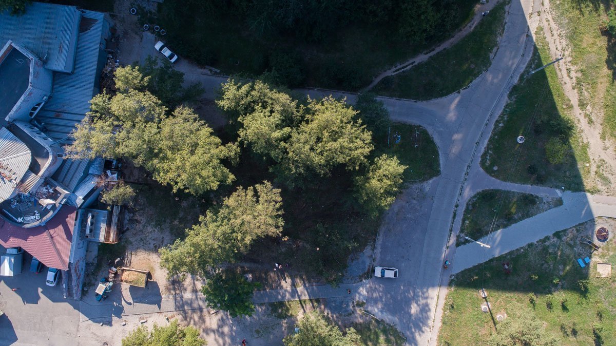 Активисты собирают подписи и планируют идти в Городской Совет Днепра Активисты собирают подписи и планируют идти в Городской Совет Днепра