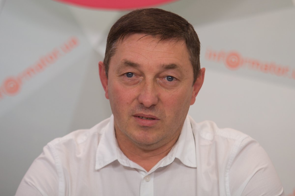 В любой ситуации нужно уметь быть благодарным