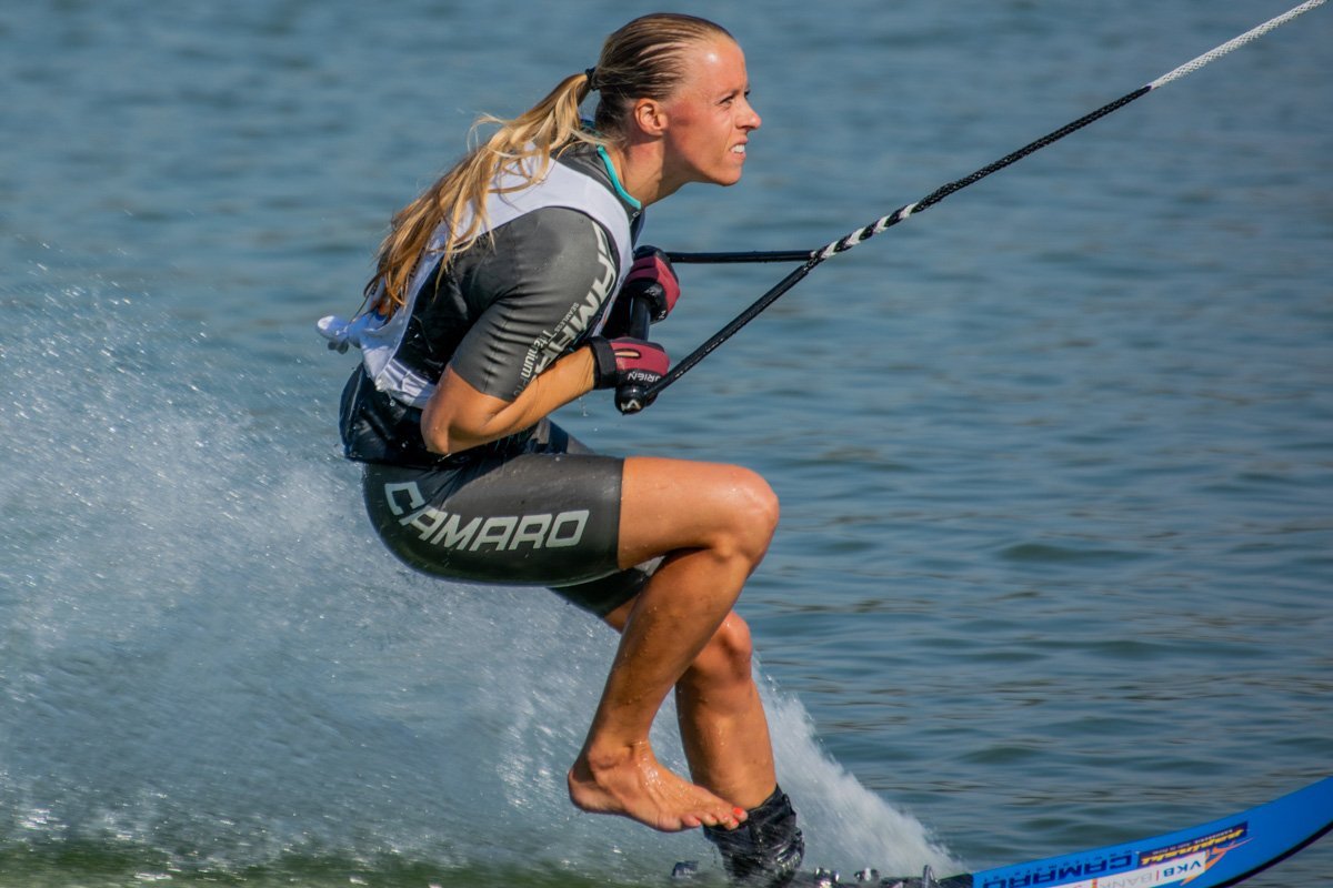 Все спортсмены показали достойный результат Все спортсмены показали достойный результат