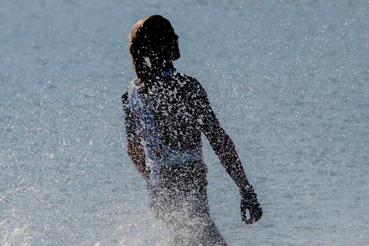 Сложно представить весь тот спектр эмоций, который испытывает спортсмен Сложно представить весь тот спектр эмоций, который испытывает спортсмен