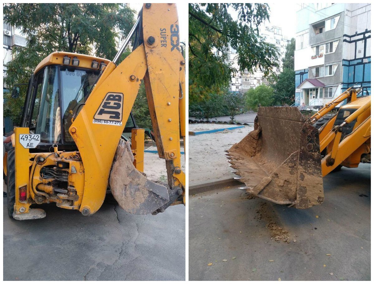 Откуда ехал, почему в таком виде и куда - так и осталось загадкой