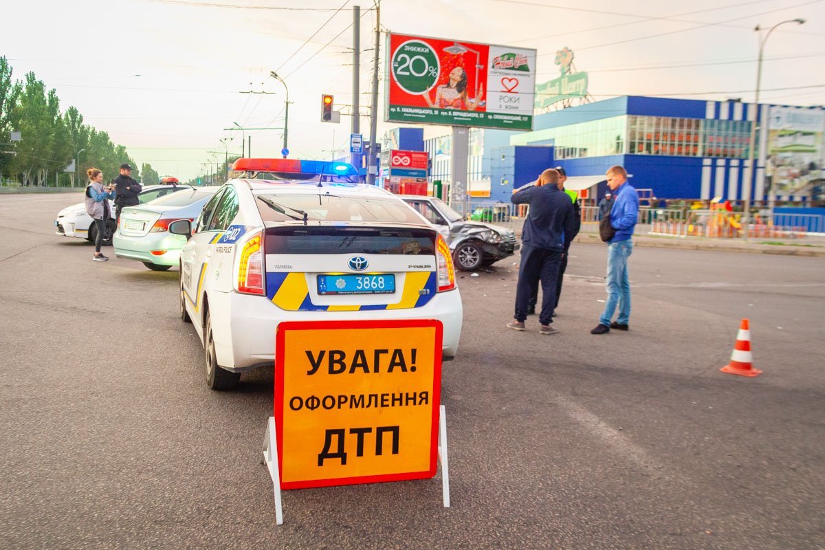 Движение на месте не затруднено