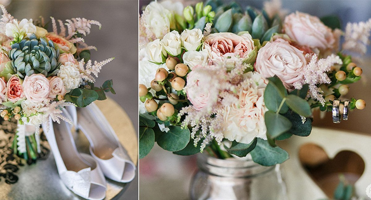 Свадебная флористика Свадебная флористика