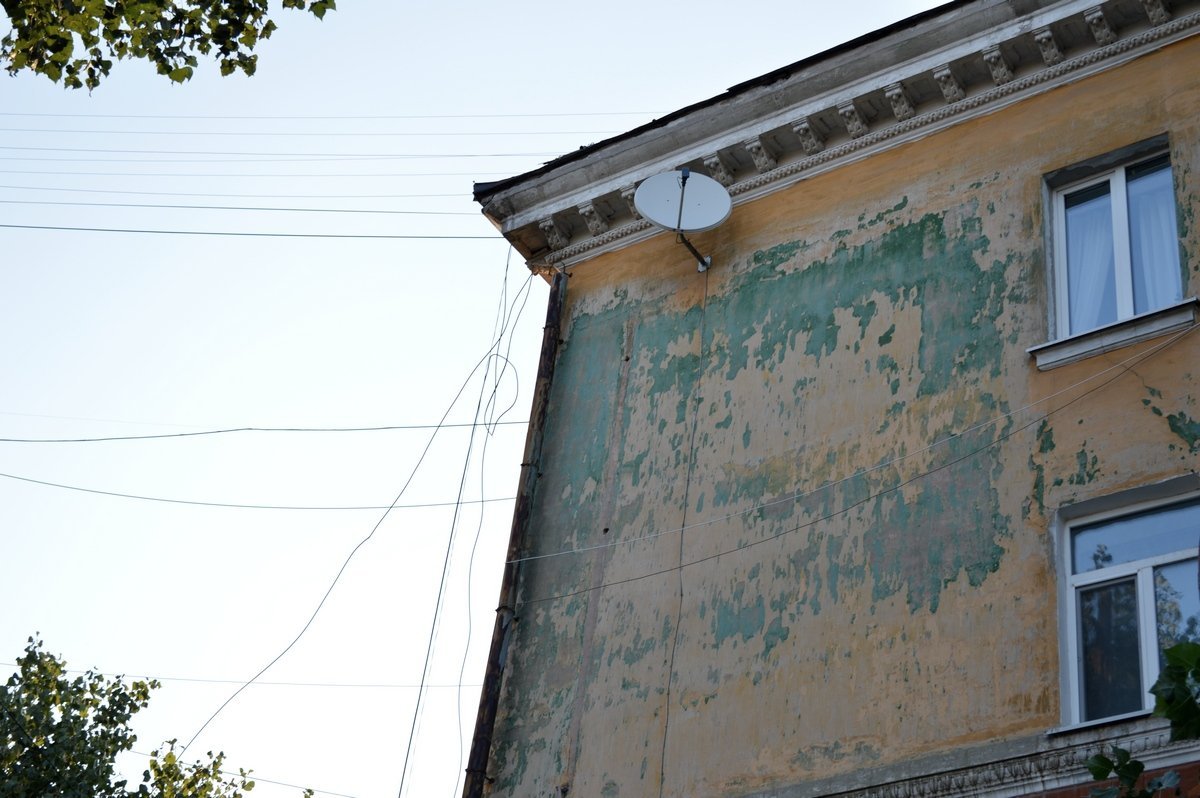 Океан возможностей, которые ты упустил Океан возможностей, которые ты упустил