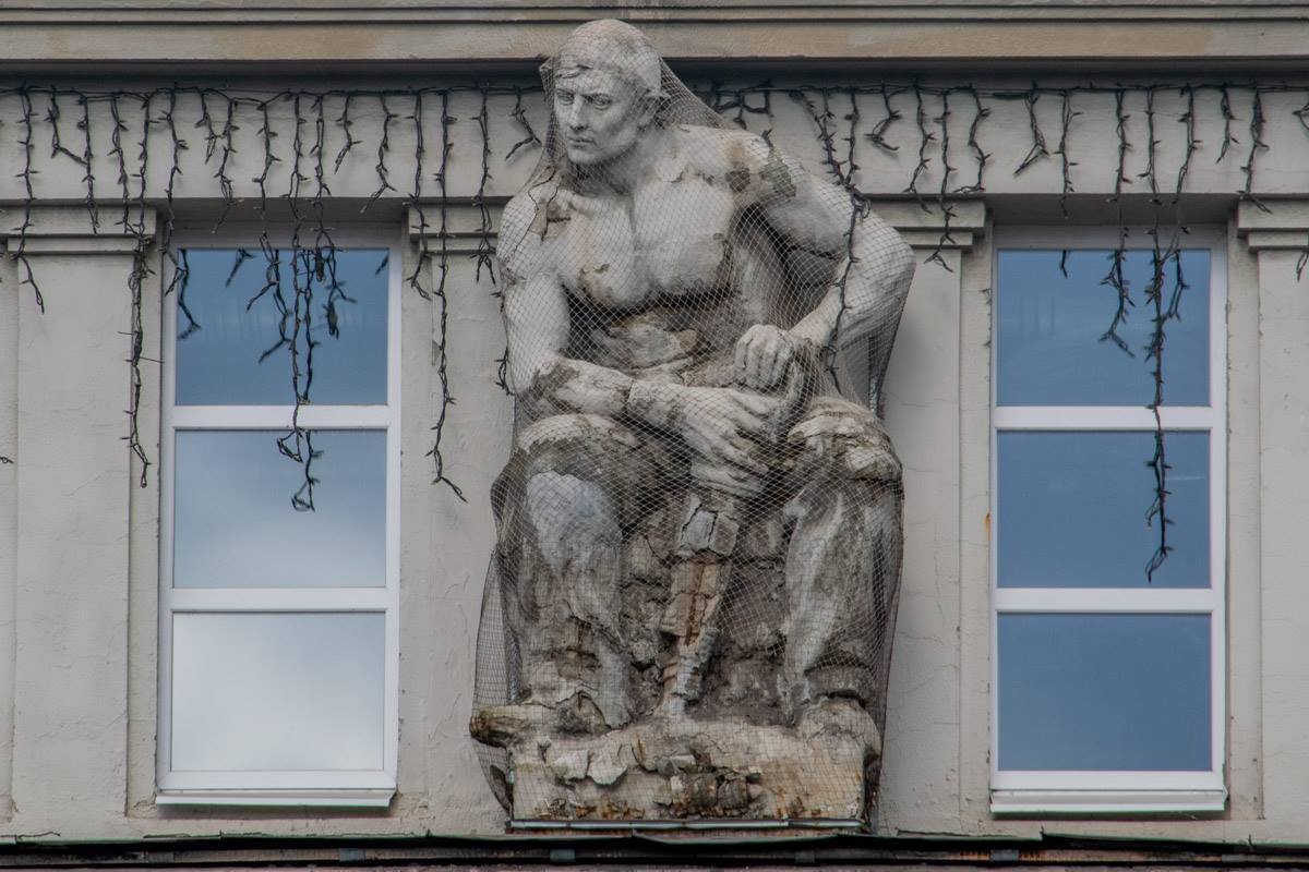 Взгрустнул Взгрустнул