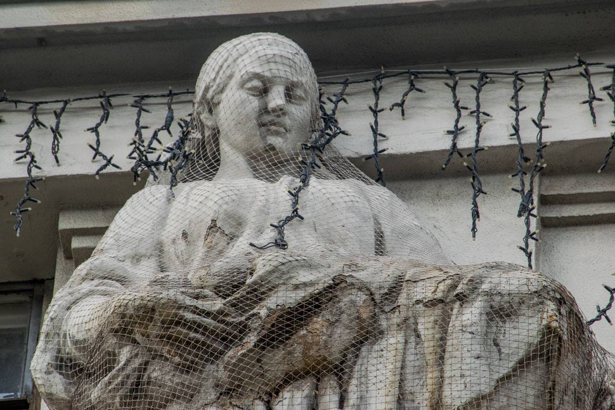 Обращайте внимание на город Обращайте внимание на город