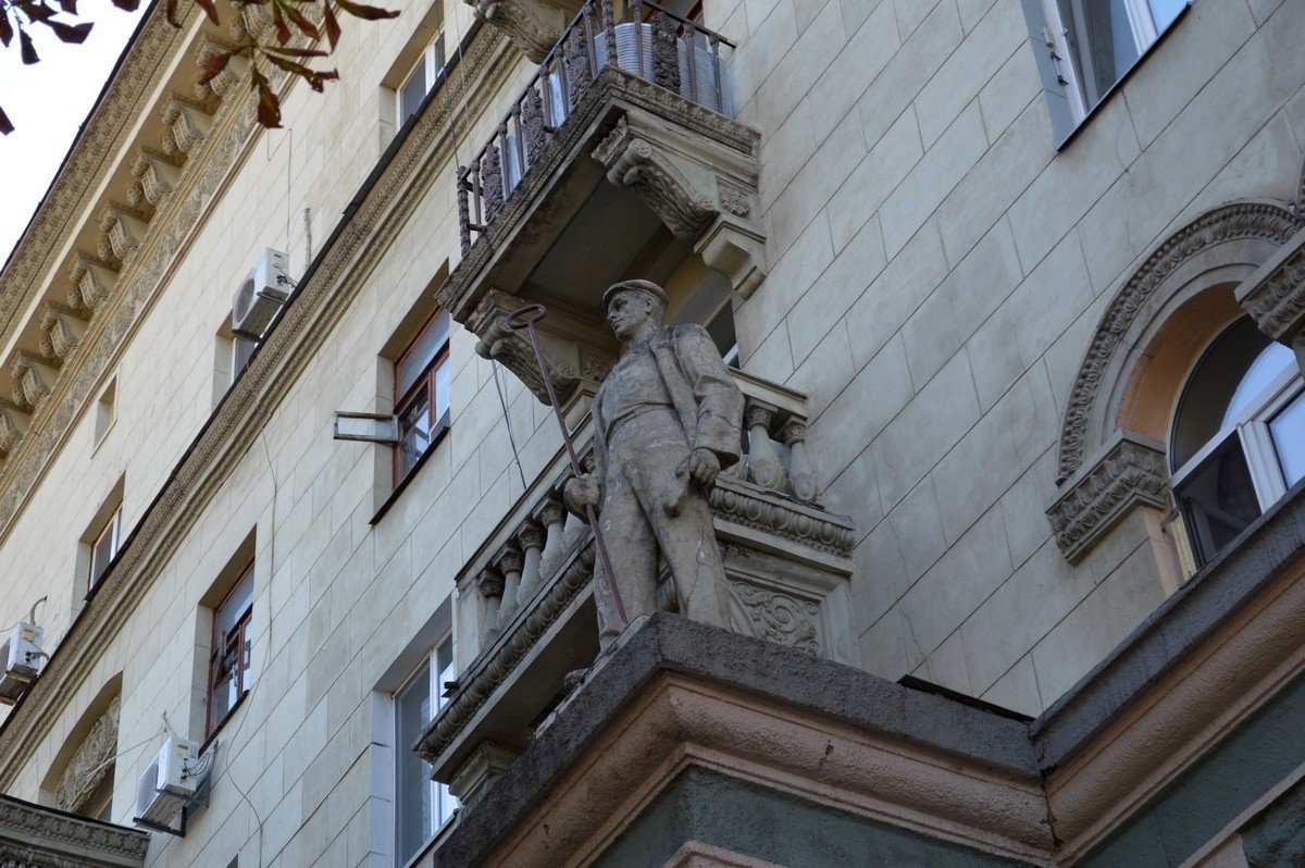 Этот сталевар устал Этот сталевар устал