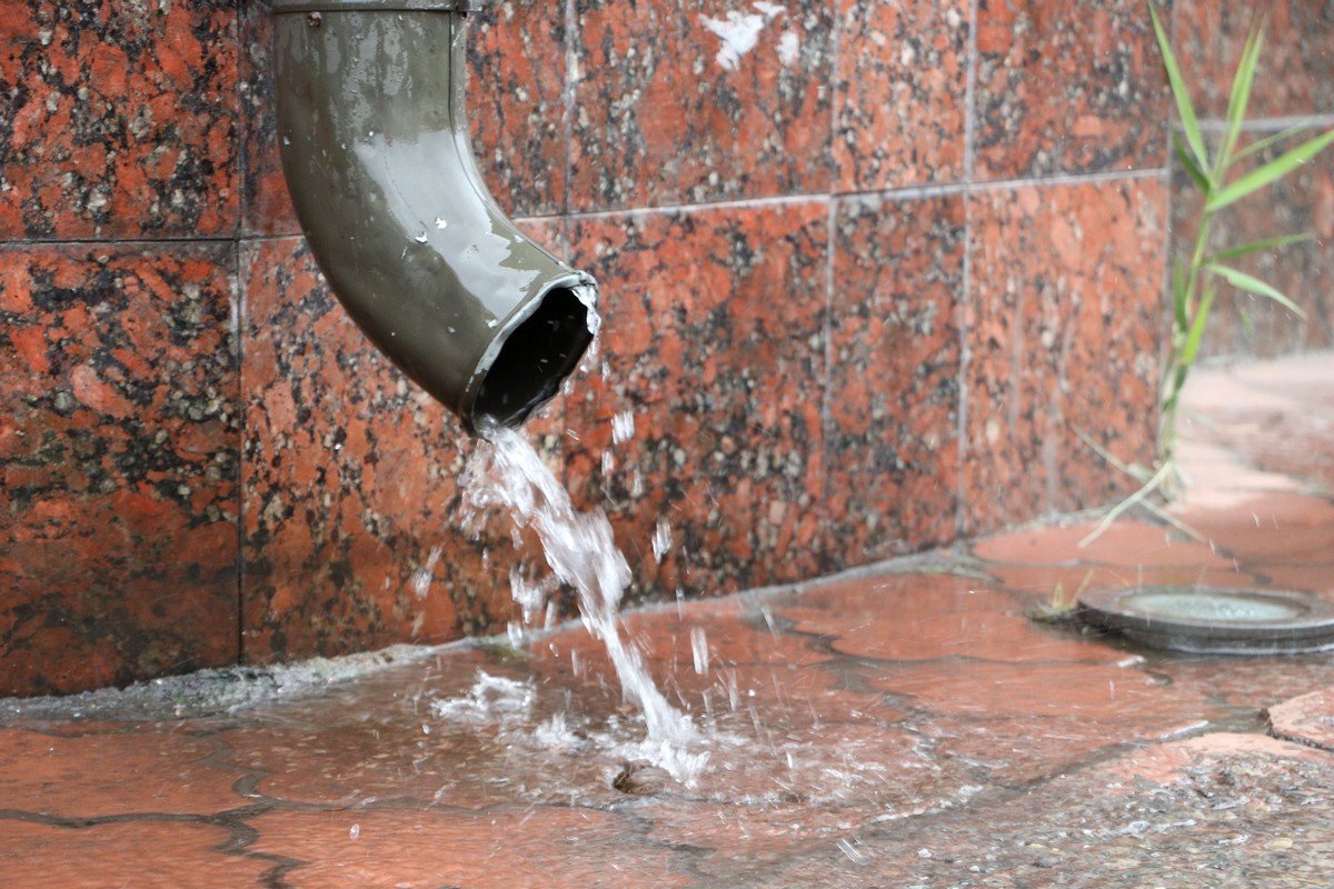 Осень наконец наступила