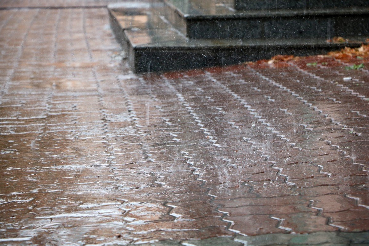 Одевайтесь теплее