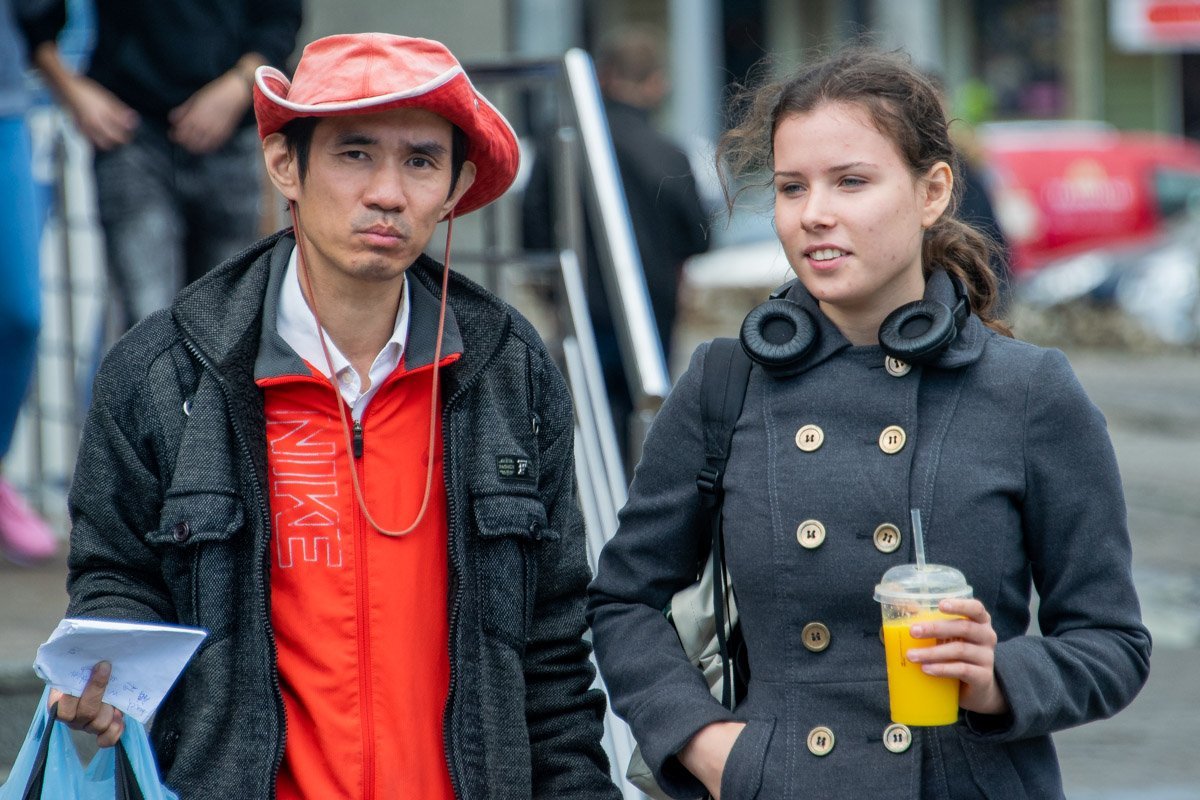 Одинокий рейнджер больше не одинокий