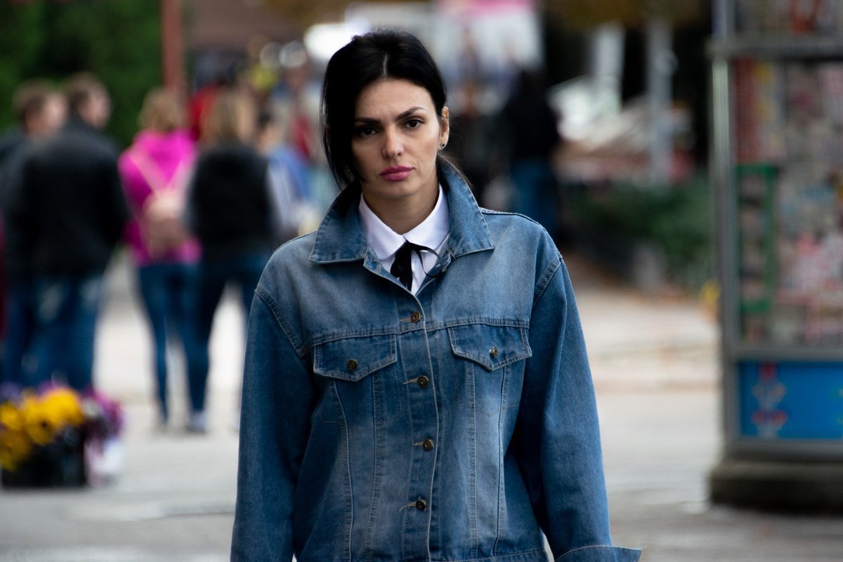 Прямо в душу