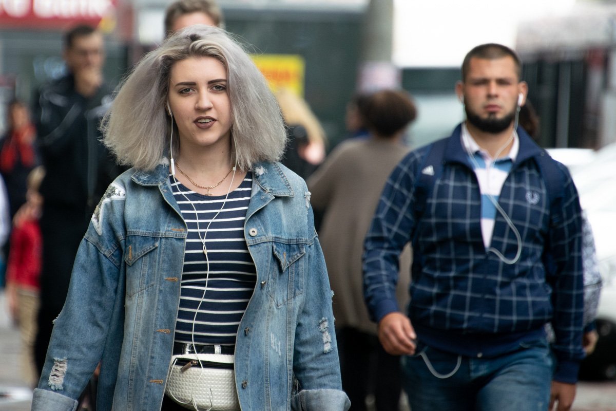 Любите себя