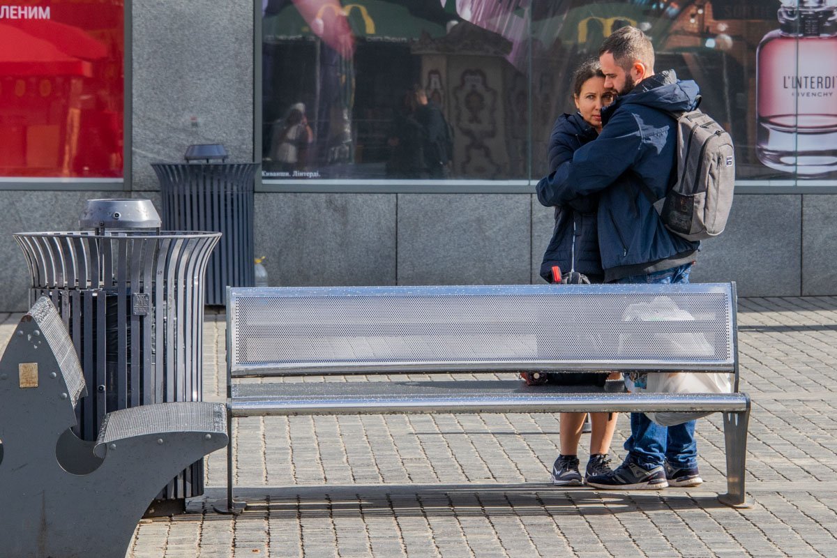 Грейте друг друга