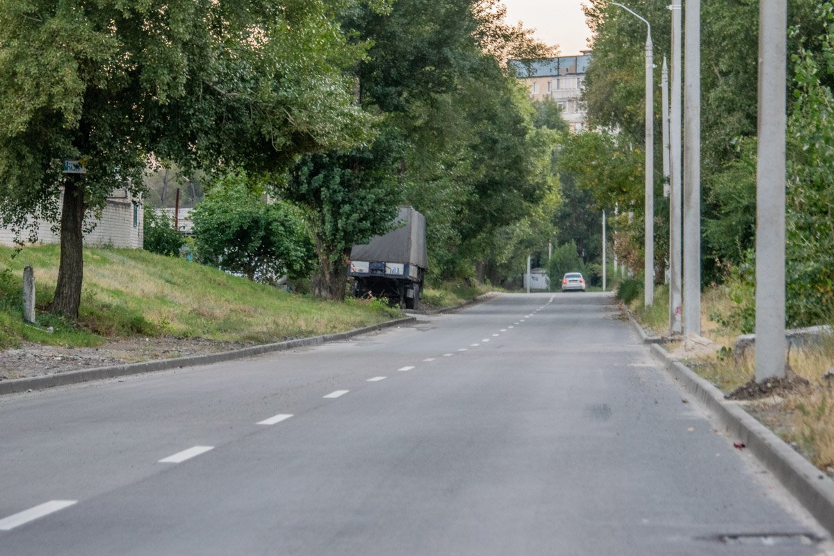 Ровненько