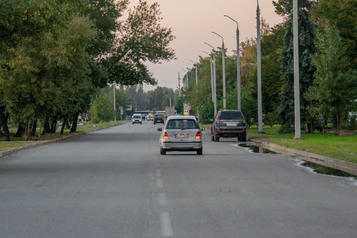 Машинкам нравится