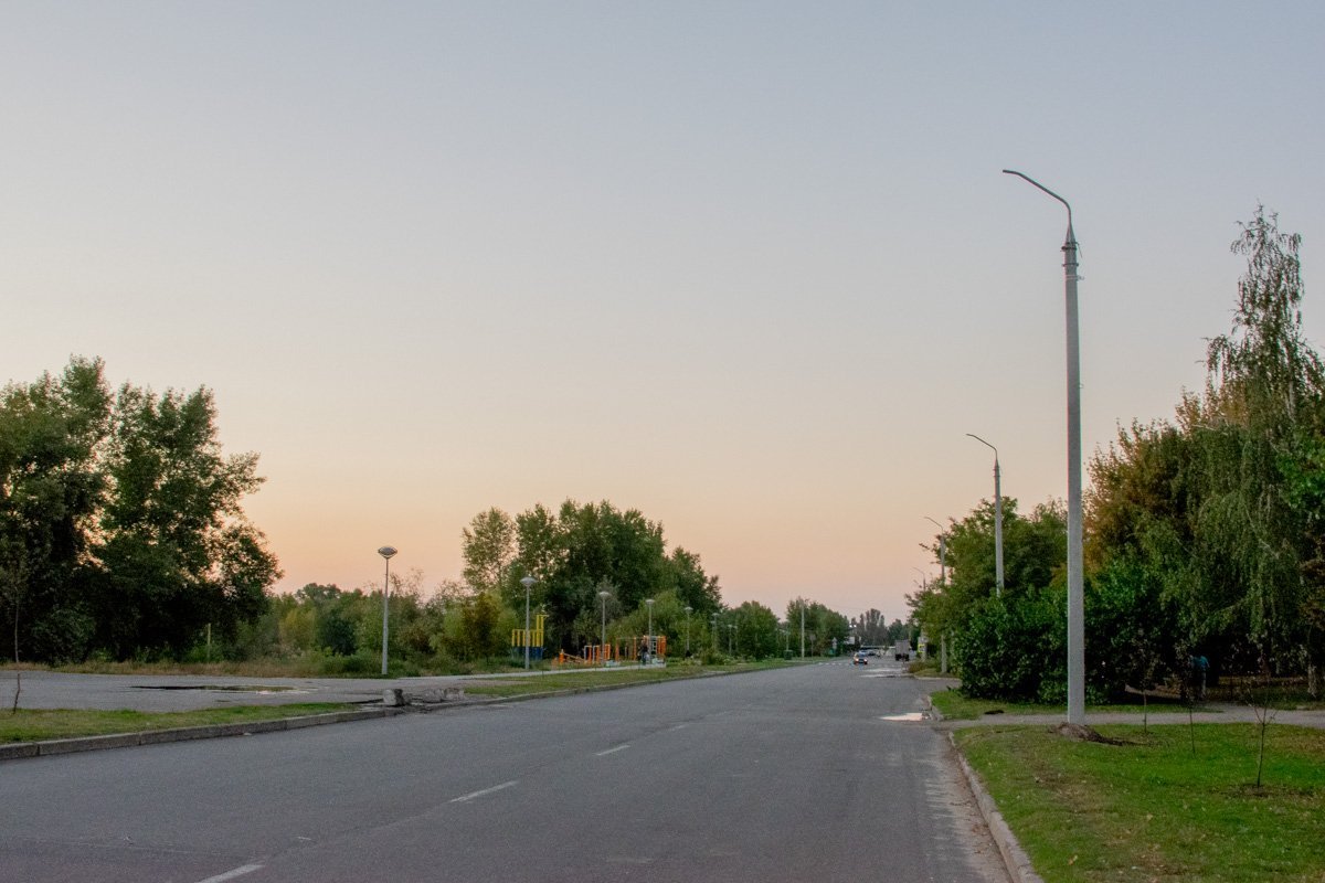 Красиво...