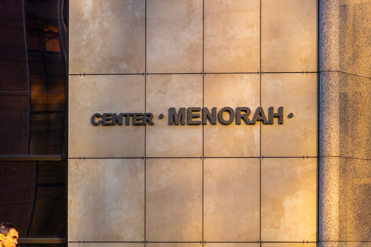 Многие жители Днепра никогда не бывали тут