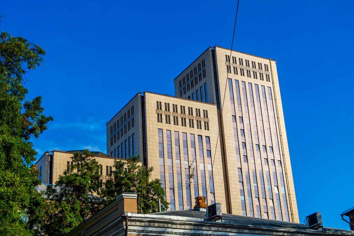 Днепр прекрасен