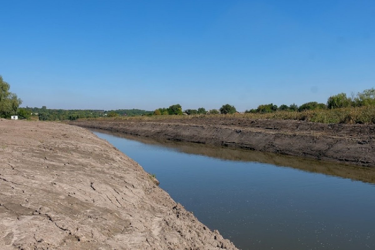 Местные жители счастливы и благодарны Местные жители счастливы и благодарны