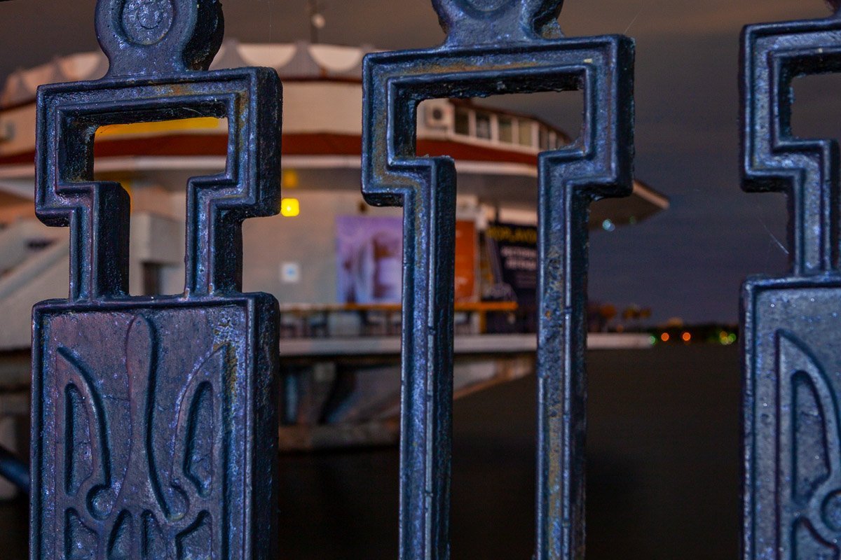 Главное - научиться замечать красоту Главное - научиться замечать красоту