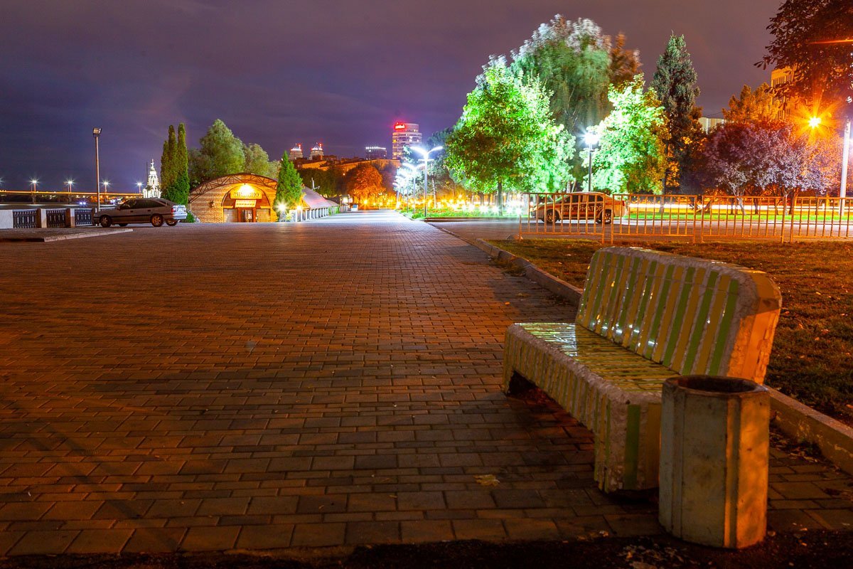 Любите свой город и он обязательно ответит вам взаимностью Любите свой город и он обязательно ответит вам взаимностью
