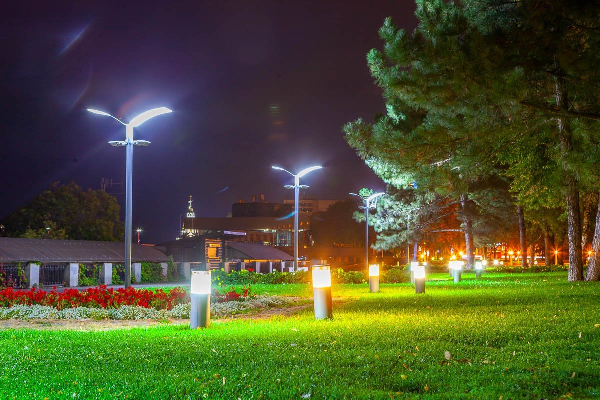 Самое время сделать паузу и оглядеться Самое время сделать паузу и оглядеться