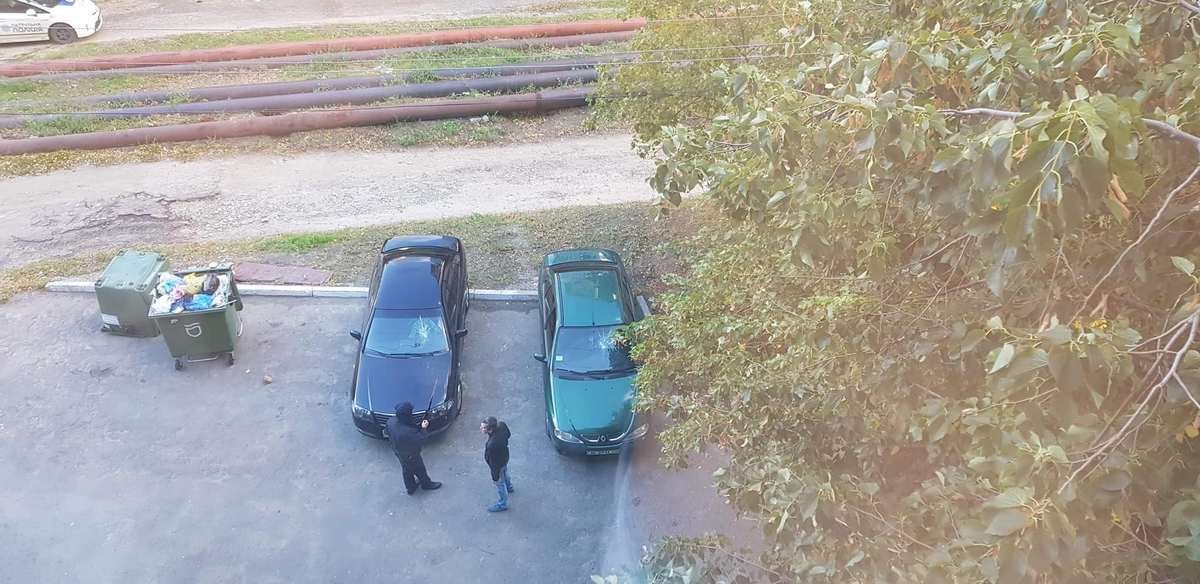 Точное количество пострадавших в данный момент неизвестно