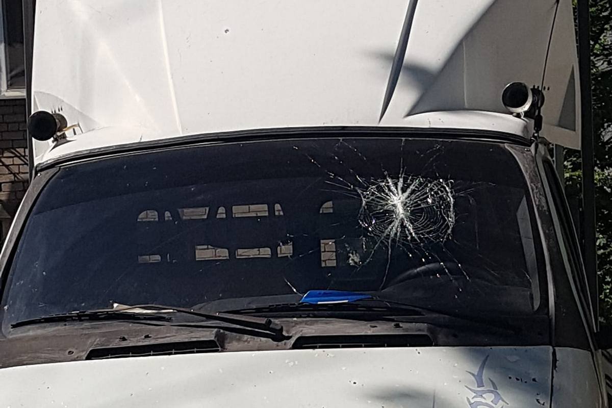 Не стойте в стороне, если видите подозрительного человека возле припаркованного авто