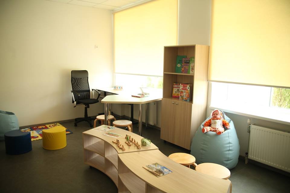 Школа здорового человека